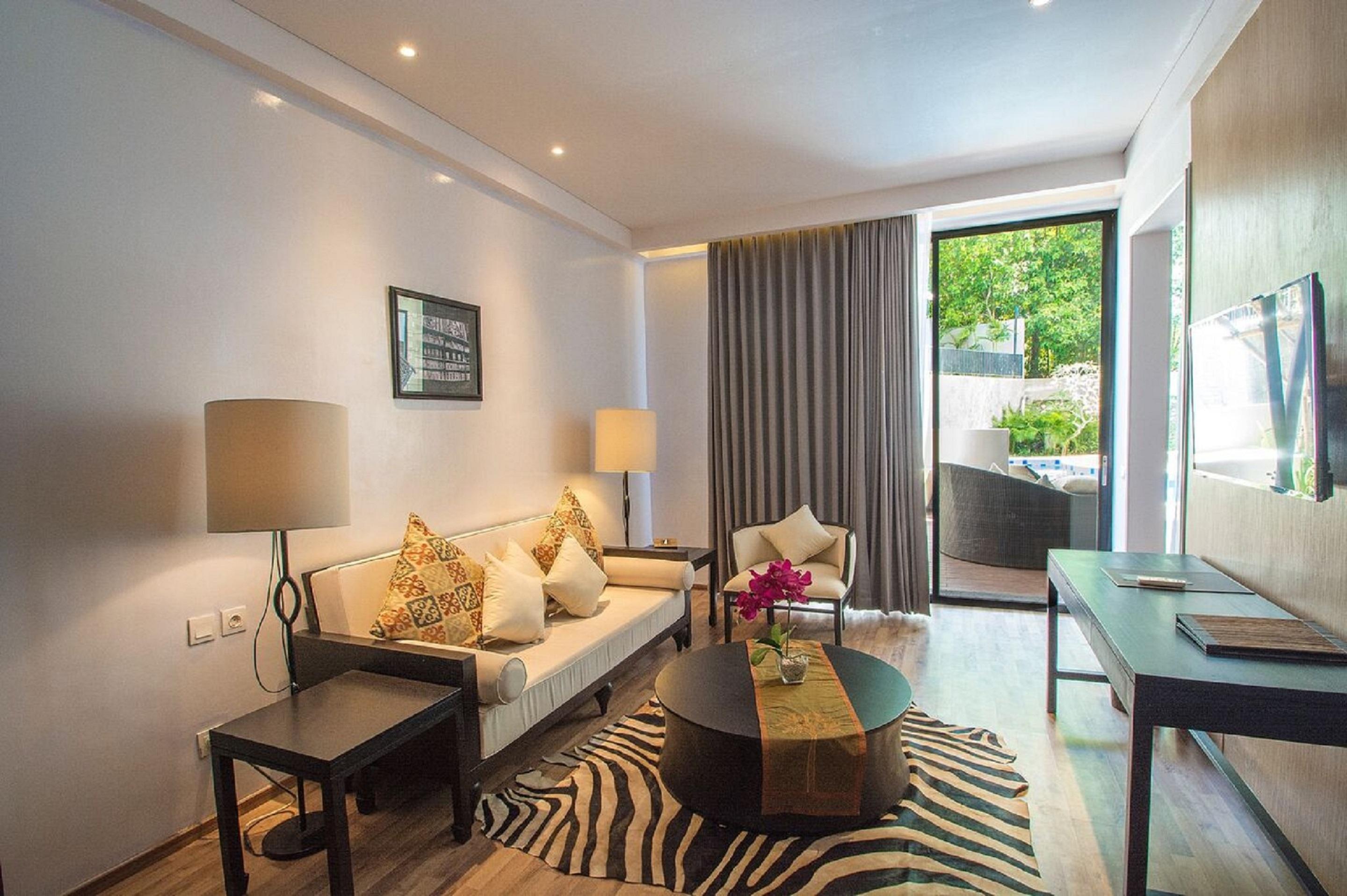 Dancing Villas Nusa Dua Nusa Dua  Exterior foto