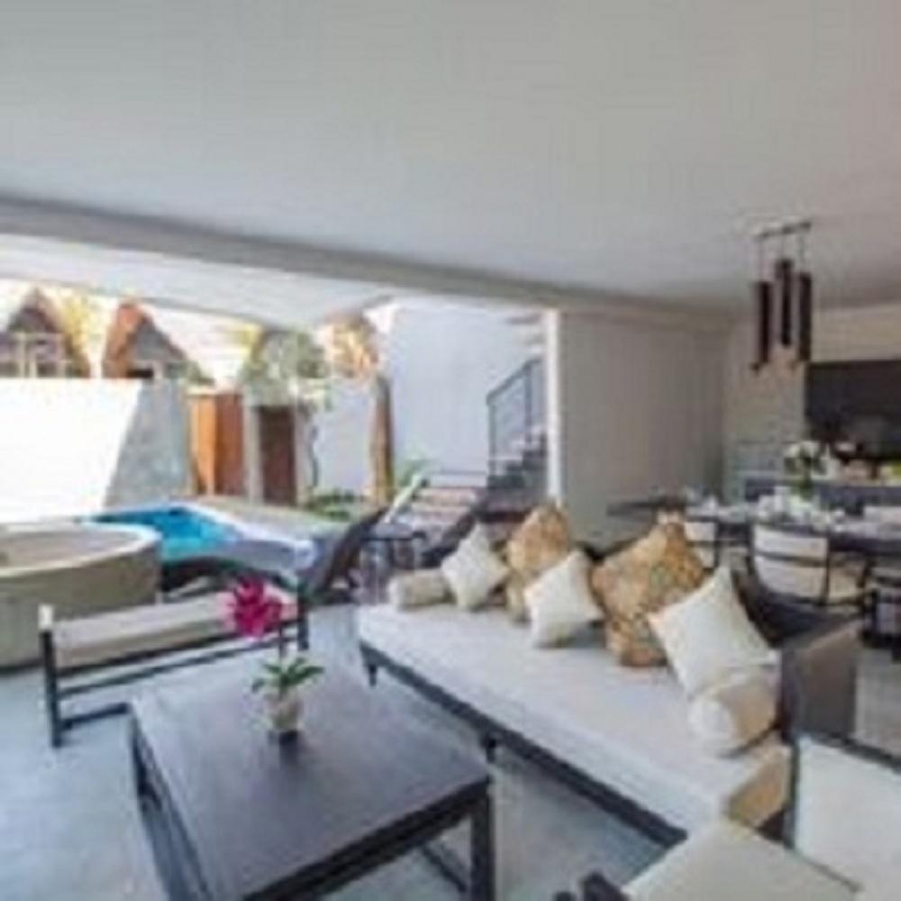 Dancing Villas Nusa Dua Nusa Dua  Exterior foto